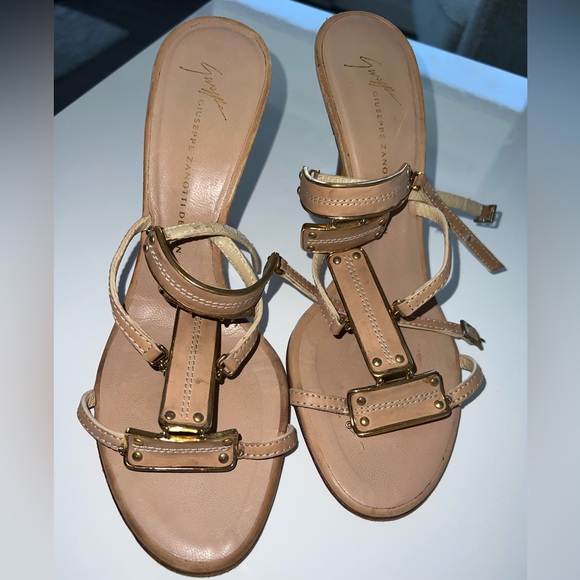 Giuseppe Zanotti heels - Picture 2 of 7
